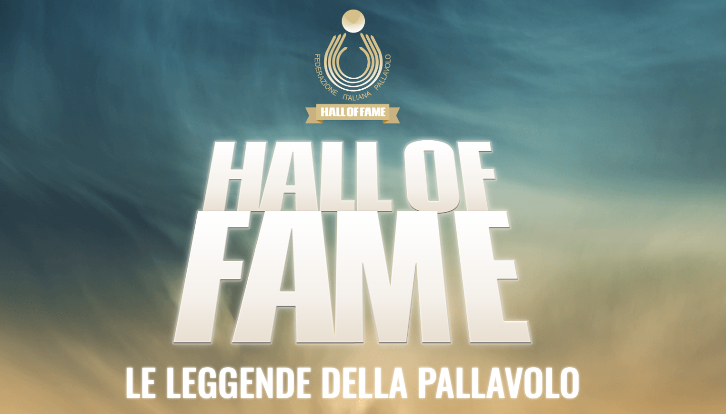 A Bologna la cerimonia di premiazione con i nuovi eletti della Hall Of